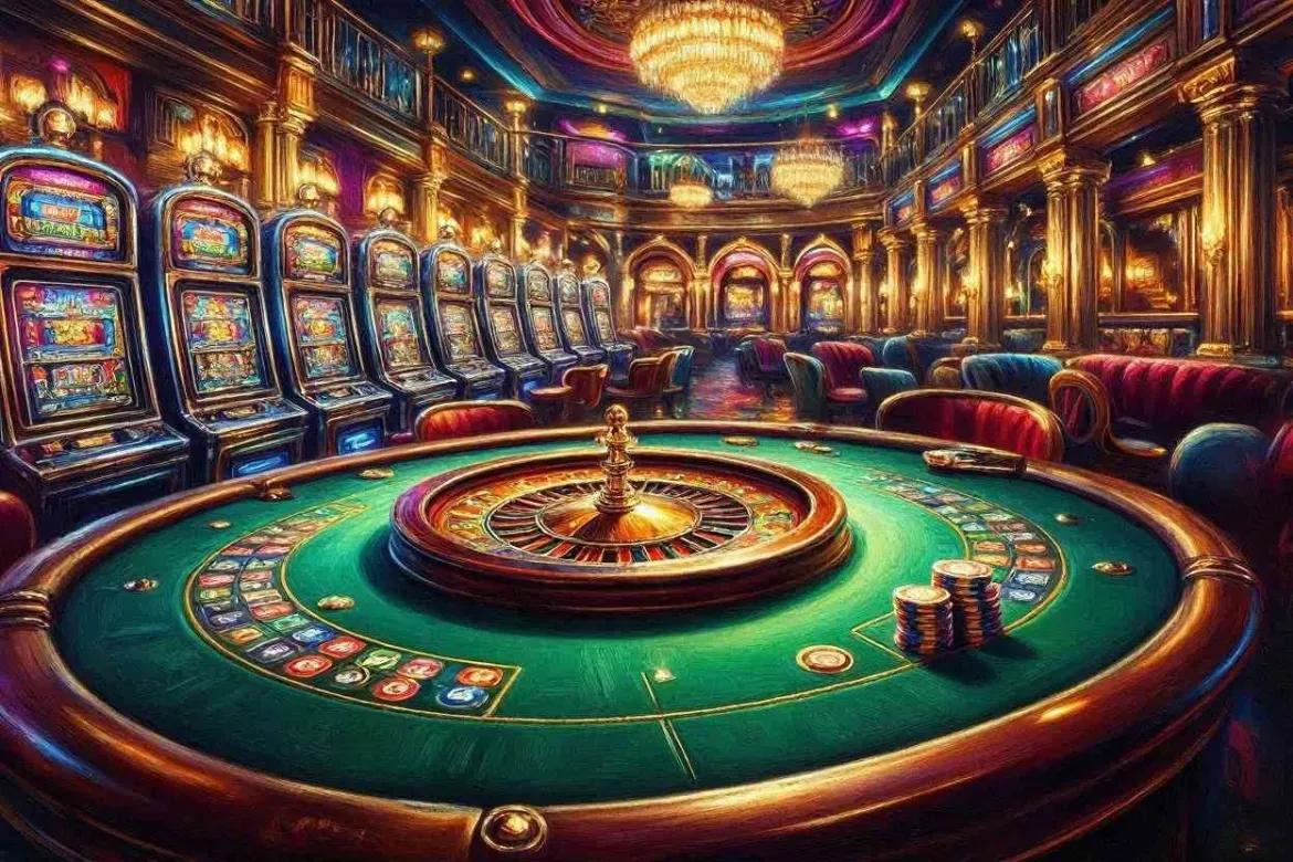 JokerTipp Casino